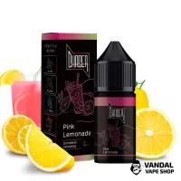 Chaser Salt 30 мл 50 мг - Pink Lemonade