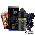 ЖИДКОСТЬ Chaser Salt 30 мл 50 мг НА СОЛЕВОМ НИКОТИНЕ СО ВКУСОМ энергетика с виноградом ЖИДКОСТЬ Chaser Salt 30 мл 50 мг НА СОЛЕВОМ НИКОТИНЕ СО ВКУСОМ энергетика с виноградом