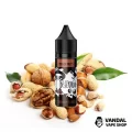ЖИДКОСТЬ Desperados Salt - Crazy Nuts 15 мл 50 мг НА СОЛЕВОМ НИКОТИНЕ СО ВКУСОМ лесных орешков ЖИДКОСТЬ Desperados Salt - Crazy Nuts 15 мл 50 мг НА СОЛЕВОМ НИКОТИНЕ СО ВКУСОМ лесных орешков