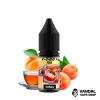 Peach Appricot Tea
