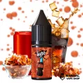 Рідина Hype 10 мл 15 мг на сольовому нікотині зі смаком желейних цукерок із Coca-Cola Рідина Hype 10 мл 15 мг на сольовому нікотині зі смаком желейних цукерок із Coca-Cola