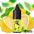 Рідина Hype 10 мл 15 мг на сольовому нікотині зі смаком лимона з холодком Рідина Hype 10 мл 15 мг на сольовому нікотині зі смаком лимона з холодком