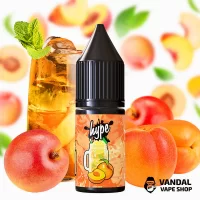 Hype 10 мл 50 мг - Peach Soda