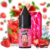 Hype 10 мл 30 мг - Pink Energy