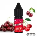 ЖИДКОСТЬ M-Jam V2 Salt 10 мл НА СОЛЕВОМ НИКОТИНЕ 50 мг со вкусом вишни ЖИДКОСТЬ M-Jam V2 Salt 10 мл НА СОЛЕВОМ НИКОТИНЕ 50 мг со вкусом вишни