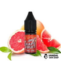 M-Jam V2 Salt 10 мл 50 мг - Grapefruit
