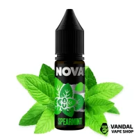 Nova Salt 15 мл 50 мг - Spearmint