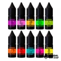 Рідина Amber Salt 10 мл на сольовому нікотині Рідина Amber Salt 10 мл на сольовому нікотині