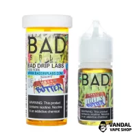 Bad Drip Bad Salt 30 мл 25 мг - Ugly Butter