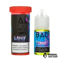 Bad Drip Bad Salt 30 мл 25 мг - Laffy