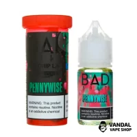 Bad Drip Bad Salt 30 мл 25 мг - Pennywise