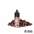 Сольова рідина BOO Salt - 15 мл 50 мг зі смаком "Coffee" Сольова рідина BOO Salt - 15 мл 50 мг зі смаком "Coffee"