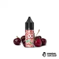 Солевая жидкость BOO Salt - 15 мл 50 мг со вкусом "Fresh"