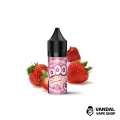 Сольова рідина BOO Salt - 15 мл 50 мг зі смаком "Jam"