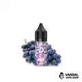 Сольова рідина BOO Salt - 15 мл 25 мг зі смаком "Juice" Сольова рідина BOO Salt - 15 мл 25 мг зі смаком "Juice"
