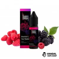 Chaser Salt 15 мл 50 мг - Blackberry Sour Raspberry