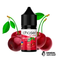 Chaser ForPods 30 мл, 50 мг - Вишня