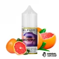 Жидкость Elf Liq 30 мл 30 мг на солевом никотине со вкусом грейпфрута Жидкость Elf Liq 30 мл 30 мг на солевом никотине со вкусом грейпфрута