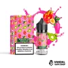 Dragonfruit Kiwi Passion fruit