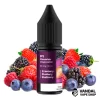 Strawberry Blueberry Blackberry