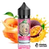 Peach Passionfruit