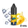 Banana Ice