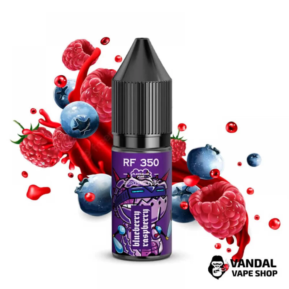 ЖИДКОСТЬ Flavorlab FL 350 30 мл НА СОЛЕВОМ НИКОТИНЕ 0 мг со вкусом черники и малины ЖИДКОСТЬ Flavorlab FL 350 30 мл НА СОЛЕВОМ НИКОТИНЕ 0 мг со вкусом черники и малины