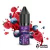 Blueberry Raspberry