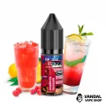 Рідина Flavorlab FL 350 30 мл, 50 мг на сольовому нікотині зі смаком малинового лимонаду Рідина Flavorlab FL 350 30 мл, 50 мг на сольовому нікотині зі смаком малинового лимонаду