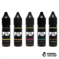 ЖИДКОСТЬ FLIP Salt - 15 мл НА СОЛЕВОМ НИКОТИНЕ ЖИДКОСТЬ FLIP Salt - 15 мл НА СОЛЕВОМ НИКОТИНЕ