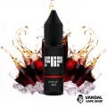 ЖИДКОСТЬ FLIP Salt 15 мл НА СОЛЕВОМ НИКОТИНЕ 25 мг со вкусом колы