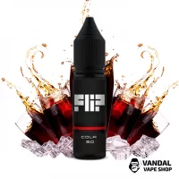 FLIP Salt 15 мл 25 мг - Cola
