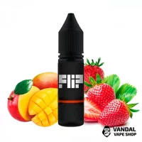 FLIP Salt 15 мл 50 мг - Strawberry Mango