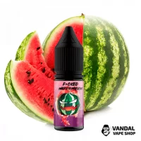 Fucked Lab Salt 10 мл 25 мг - Watermelon