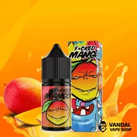 Fucked Mango Salt - 30 мл 50 мг