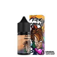 Fucked Tobacco Salt - 30 мл 25 мг