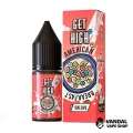 ЖИДКОСТЬ Get High - 10 мл НА СОЛЕВОМ НИКОТИНЕ 50 мг со вкусом фруктовых хлопьев ЖИДКОСТЬ Get High - 10 мл НА СОЛЕВОМ НИКОТИНЕ 50 мг со вкусом фруктовых хлопьев