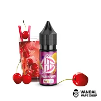 HIT Salt - Cherry Punch 10 мл 50 мг