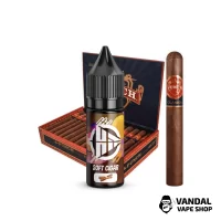 HIT Salt - Soft Cigar 10 мл 50 мг