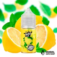 Hype 30 мл 15 мг - Lemon Mint
