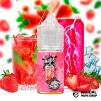 Hype 30 мл 50 мг - Pink Energy