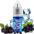 ICE - Blue 11 мл 30 мг ICE - Blue 11 мл 30 мг