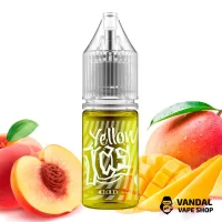 ICE - Yellow 11 мл 30 мг