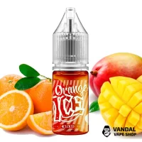 ICE - Orange 11 мл 30 мг