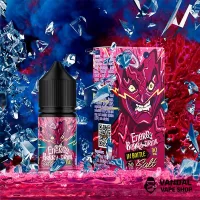 In Bottle Salt 30 мл 30 мг - Energy Berry Drink