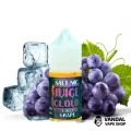 Juice Cloud - Cold Grape 30 мл 30 мг Juice Cloud - Cold Grape 30 мл 30 мг