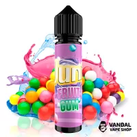 Juni 60 мл, 6 мг - Fruit Gum