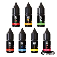 Kaif Liquid Salt 10 мл