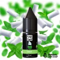 Жидкость Kaif Liquid Salt 10 мл на солевом никотине 50 мг со вкусом мяты Жидкость Kaif Liquid Salt 10 мл на солевом никотине 50 мг со вкусом мяты