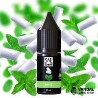 Kaif Liquid Salt 10 мл 50 мг - Mint